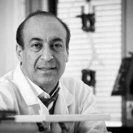 Alexander Seifalian